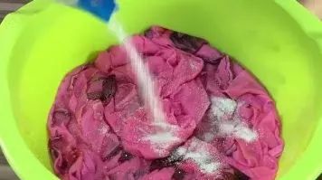 床单不洗比马桶还脏,家政阿姨教你一招,超干净! 床单不洗比马桶还脏,家政阿姨教你一招,超干净!