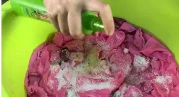 床单不洗比马桶还脏,家政阿姨教你一招,超干净! 床单不洗比马桶还脏,家政阿姨教你一招,超干净!