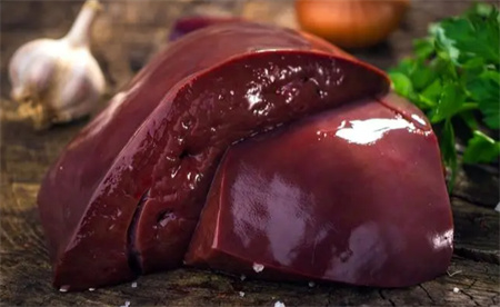 ​猪肝有哪些营养价值 有哪些功效