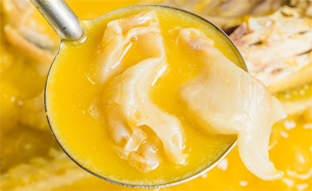 ​花胶的功效有哪些 做法有哪些