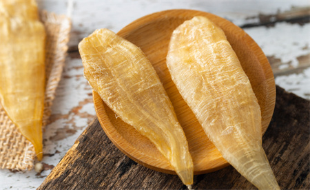 ​花胶的功效有哪些 做法有哪些