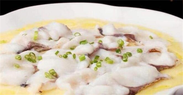 蛋黄鱼片热量高吗(鱼片胆固醇高吗)