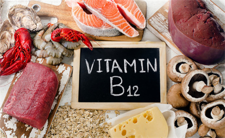 维生素B族的作用有哪些 副作用有哪些