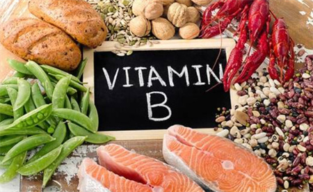 维生素B族的作用有哪些 副作用有哪些