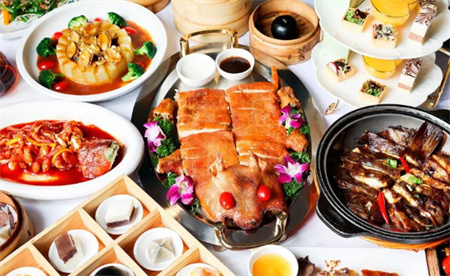 岭南地区都包括哪些省 都有什么特产