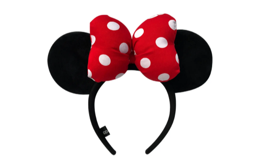 外面买的发箍能带进迪士尼吗1