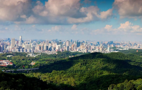 2023年广州7月份天气热吗3