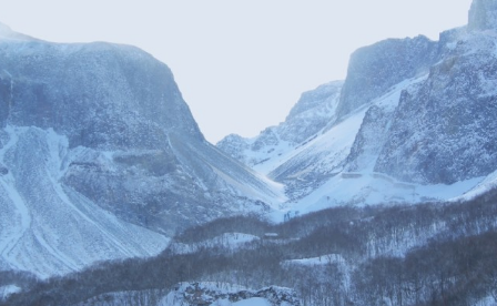 2023年长白上冬天封山吗1