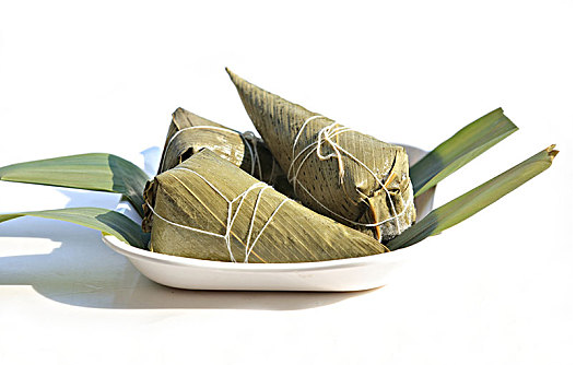 真空粽子微波炉加热不放水会怎么样1