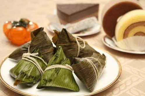 真空粽子微波炉加热要加水吗1