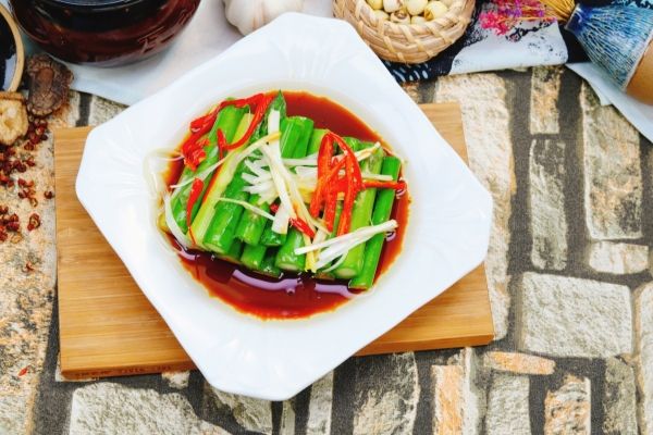 芦笋的功效与作用、禁忌和食用方法