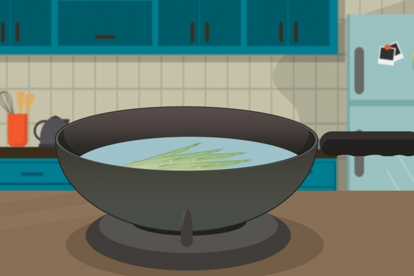 芦笋的功效与作用、禁忌和食用方法