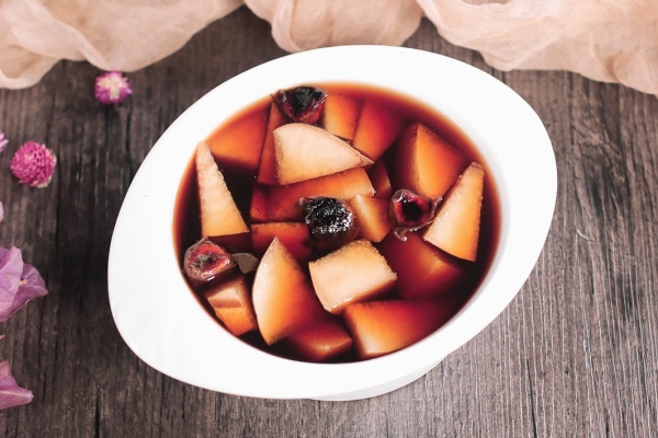 罗汉果花的功效与作用、禁忌和食用方法