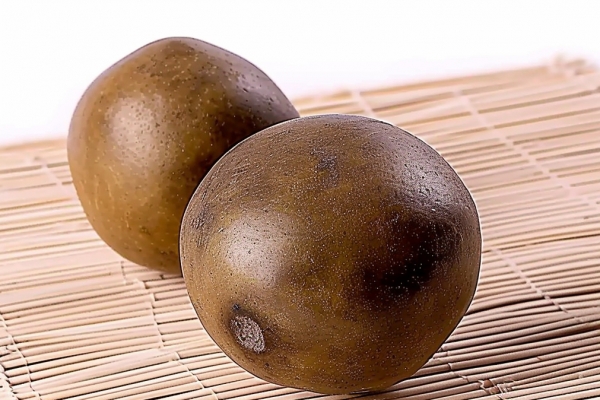 罗汉果花的功效与作用、禁忌和食用方法