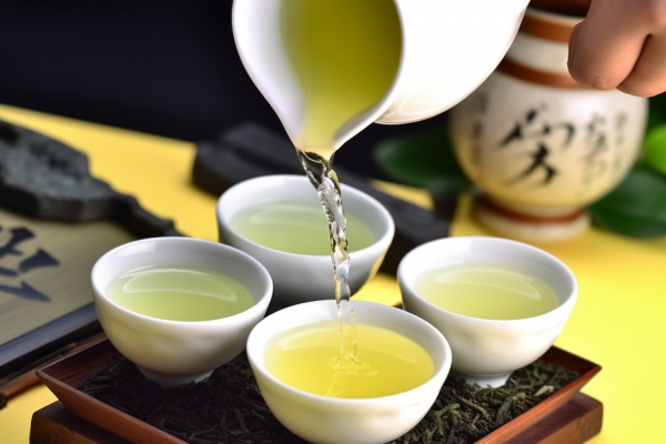 金花茶的功效与作用、禁忌和食用方法