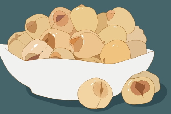 莲米的功效与作用、禁忌和食用方法