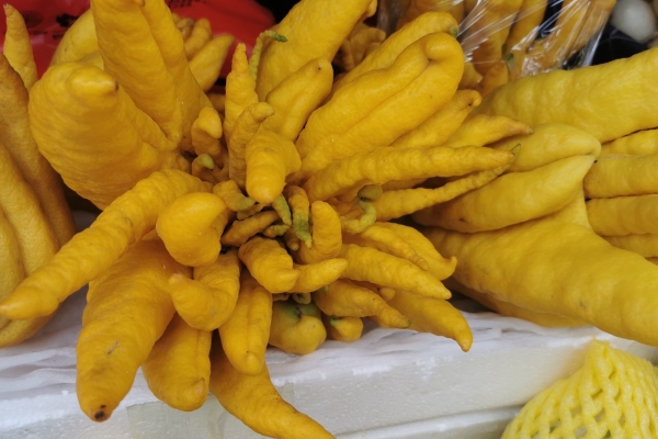 老香橼的功效与作用、禁忌和食用方法