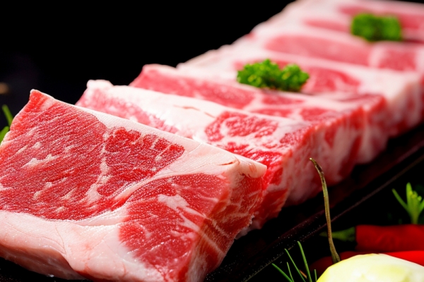 牛肉的功效与作用、禁忌和食用方法