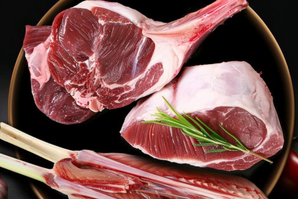 牛肉的功效与作用、禁忌和食用方法