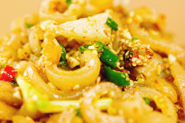 猪皮的功效与作用、禁忌和食用方法