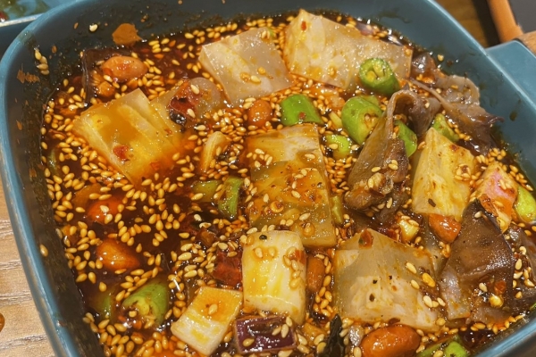 猪皮的功效与作用、禁忌和食用方法