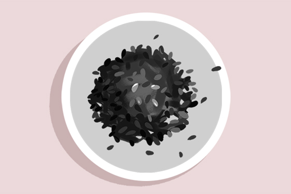 芝麻叶的功效与作用、禁忌和食用方法