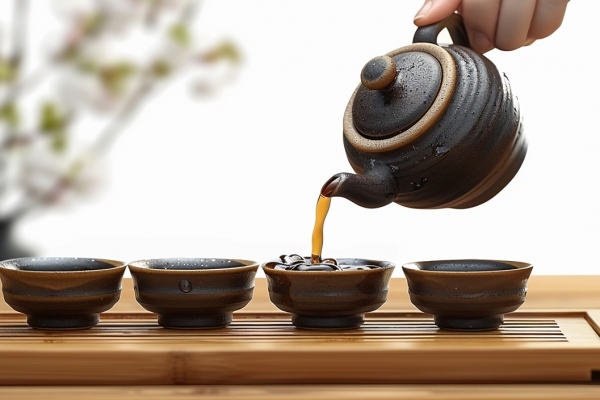 芝麻叶的功效与作用、禁忌和食用方法