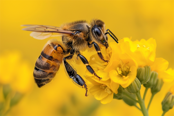 槐花蜜的功效与作用、禁忌和食用方法