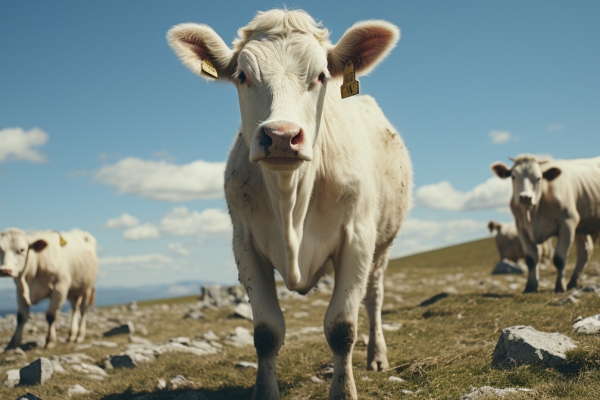 牛骨髓的功效与作用、禁忌和食用方法