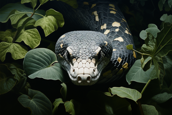 蛇肉的功效与作用、禁忌和食用方法