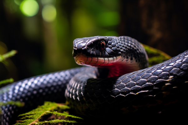 蛇肉的功效与作用、禁忌和食用方法
