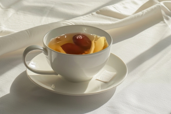 姜枣茶的功效与作用、禁忌和食用方法