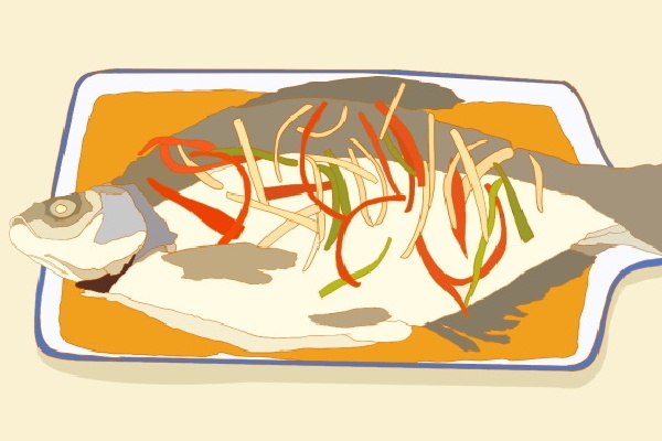 巴鱼的功效与作用、禁忌和食用方法