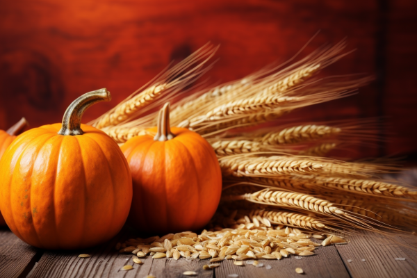 南瓜的功效与作用、禁忌和食用方法