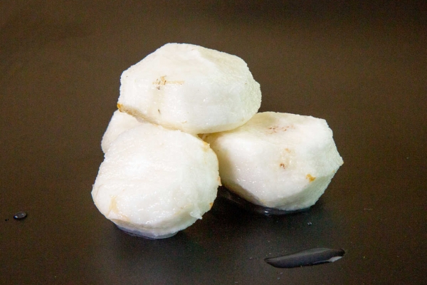 哪六种人不宜吃马蹄荸荠