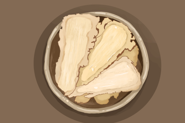 当归的功效与作用及禁忌