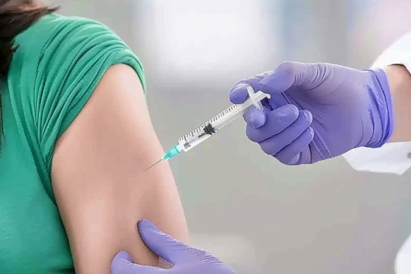 四价宫颈癌疫苗的副作用