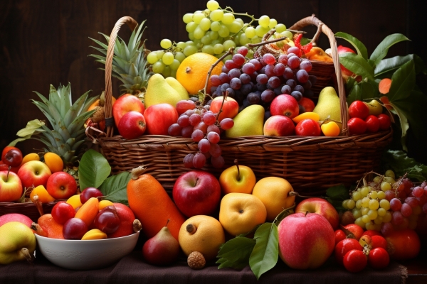 莲雾的功效与作用、禁忌和食用方法