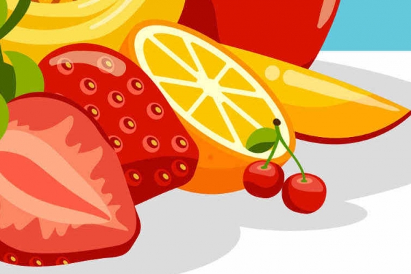 莲雾的功效与作用、禁忌和食用方法