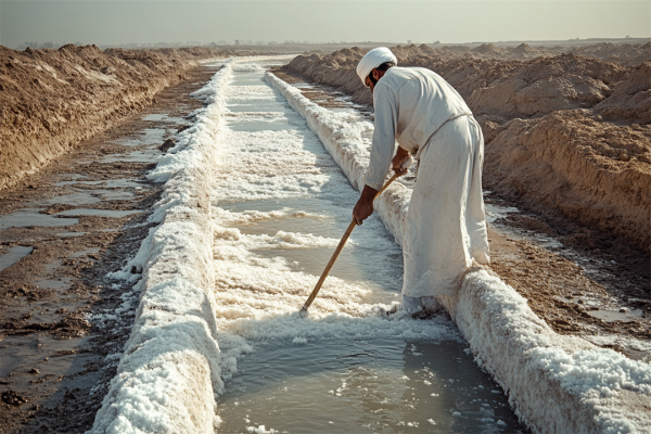 芝麻盐的功效与作用、禁忌和食用方法