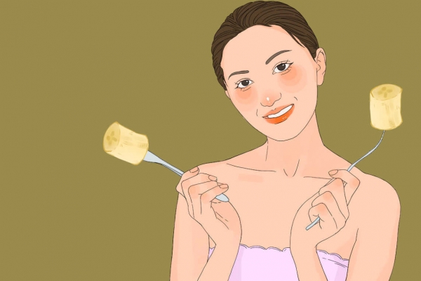 香蕉的功效与作用、禁忌和食用方法