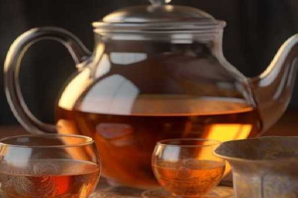 黑苦荞茶的功效与作用、禁忌和食用方法