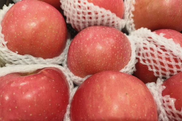 煮熟苹果的功效与作用、禁忌和食用方法