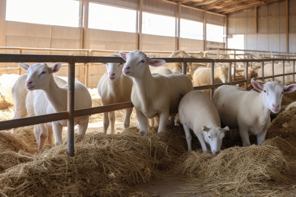 羊蛋的功效与作用、禁忌和食用方法