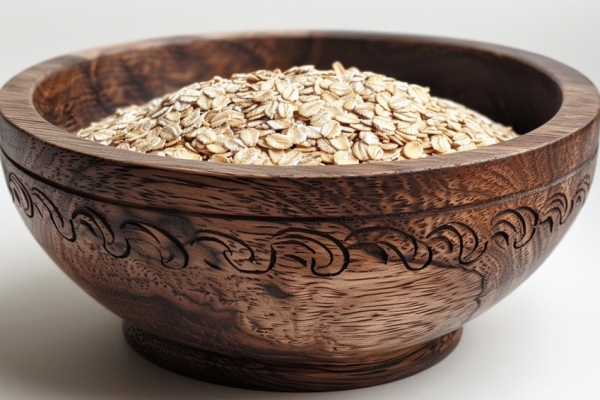 燕麦米的功效与作用、禁忌和食用方法