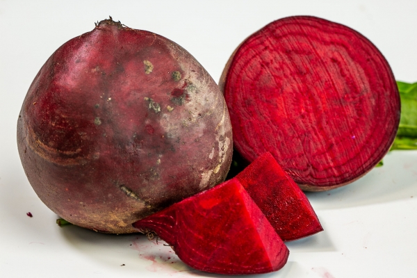 甜菜头的功效与作用、禁忌和食用方法