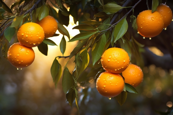 橙皮的功效与作用、禁忌和食用方法