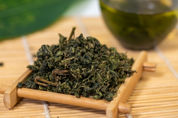 绞股蓝茶的功效与作用、禁忌和食用方法