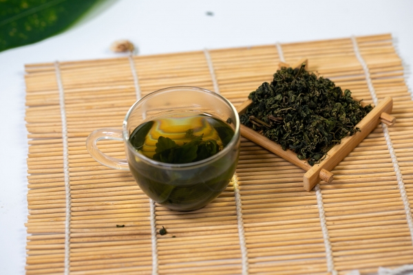 绞股蓝茶的功效与作用、禁忌和食用方法