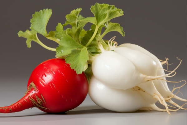 萝卜缨的功效与作用、禁忌和食用方法